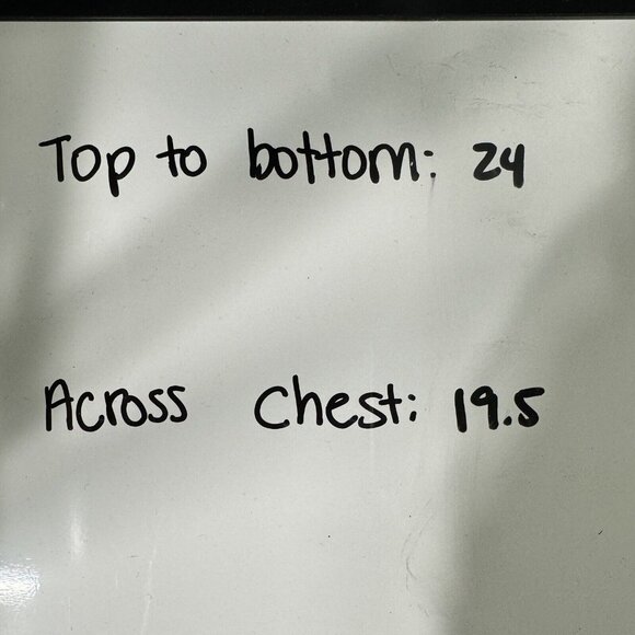 Frank & Eileen Shirt Women’s small S barry plaid  tunic top blouse office work - Picture 4 of 5